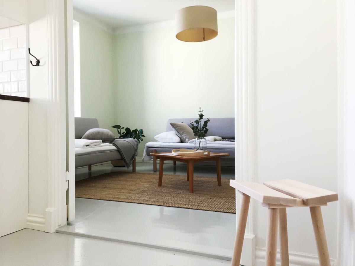 Magnificent Sea View! Luminous 1 Bedroom For Max 4 Хельсинки Экстерьер фото